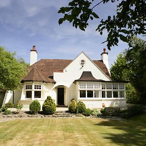 Daisybank Cottage Boutique Bed And Breakfast